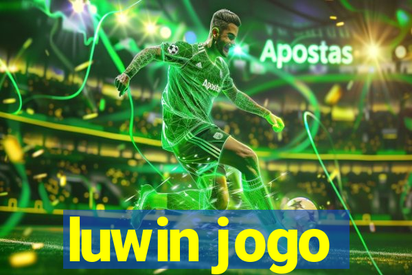 luwin jogo